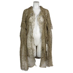 de Castelbajac Jacket