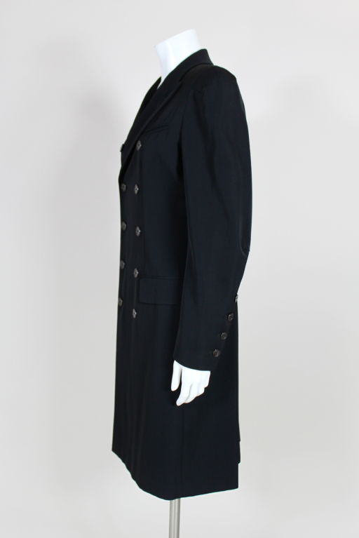 Women's Jean Paul Gaultier Coat