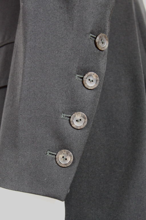 Jean Paul Gaultier Coat 2