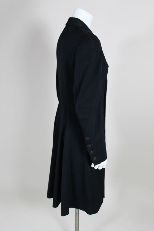 Jean Paul Gaultier Coat 4