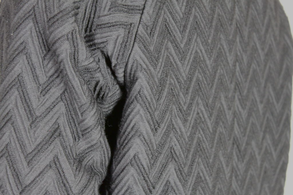 Gigli Textured Swallowtail Coat 4