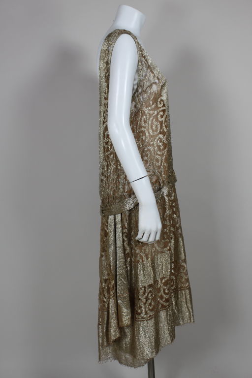 1920s party dress