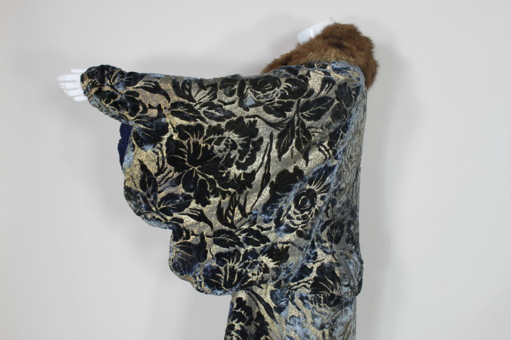 Womenu0027s belted quilted coat with faux fur trim hood marine navy blue