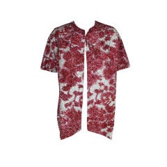 1960
s Pedro Rodriguez Sequined Evening Jacket