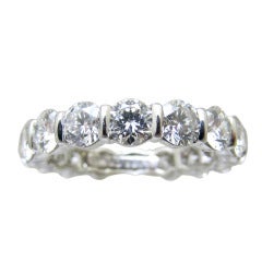 Harry Winston Diamond Band