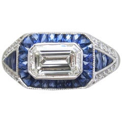 Diamond Ring 5