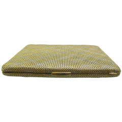 Bulgari Gold Case 5