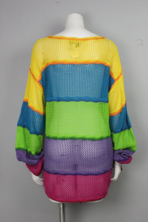 1980s sweaters
