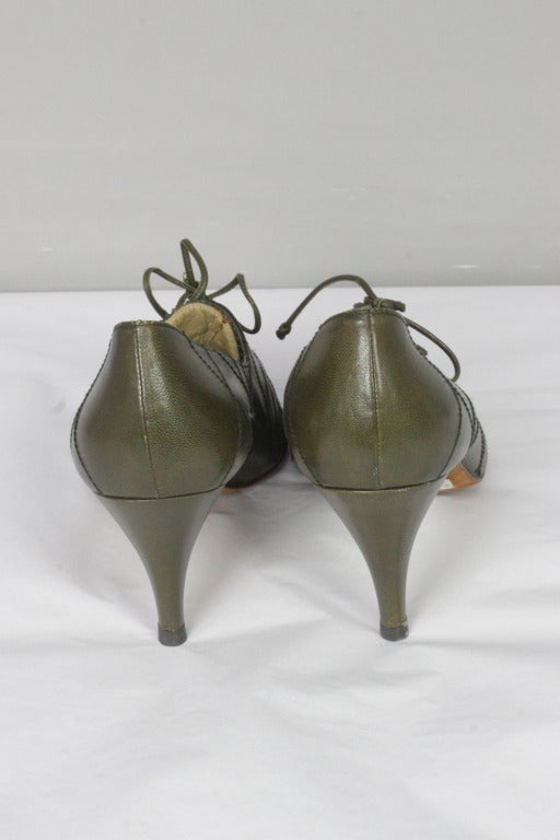 1980s heels