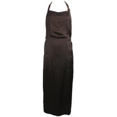 Jean Paul Gaultier Herren 1990er Jahre Kleid/ Schürze