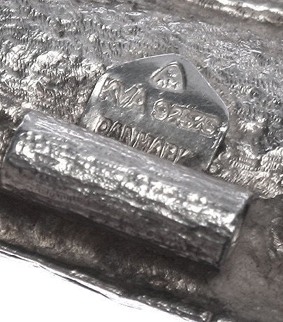 Knud  V. Andersen for Anton Michelsen Chunky Bracelet 3