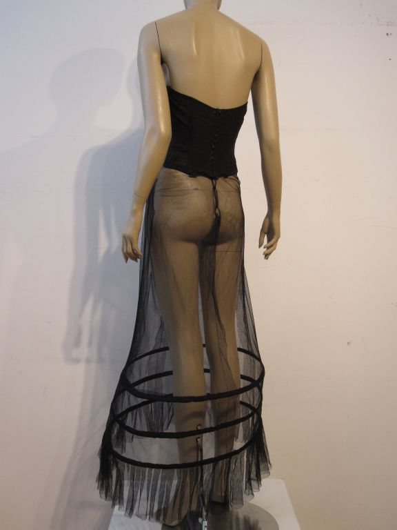 warner's merry widow