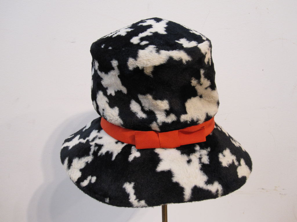 dachettes by lilly dache