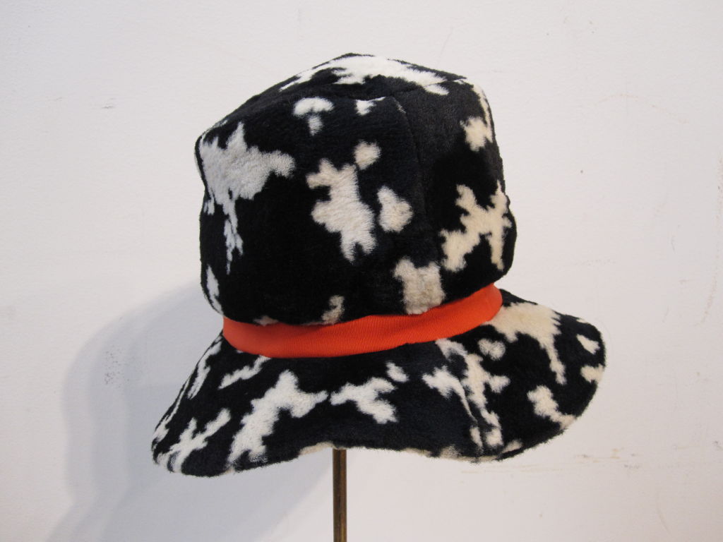 Black Mod 