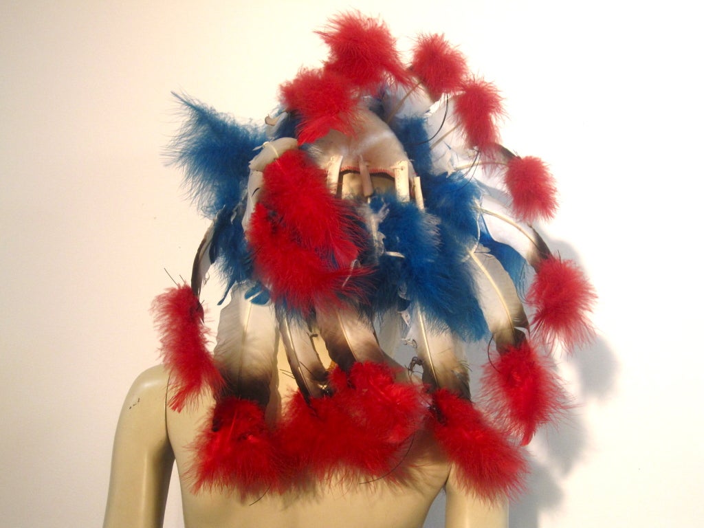 cherokee indian hats