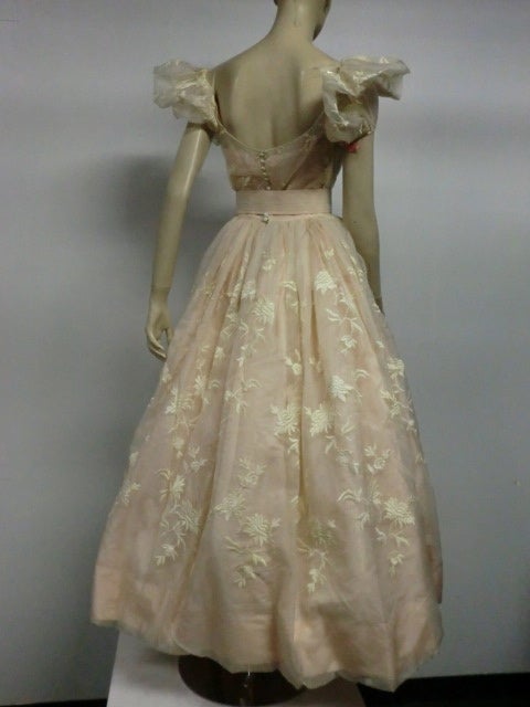 helen rose dresses