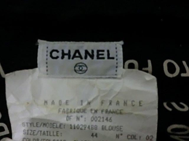 Women's Chanel 