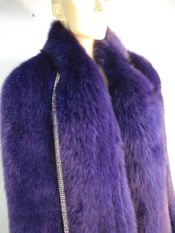 boa fur