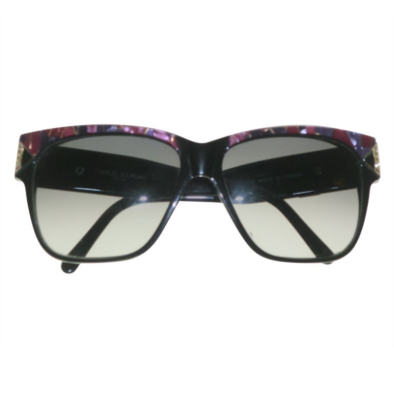 charles jourdan sunglasses