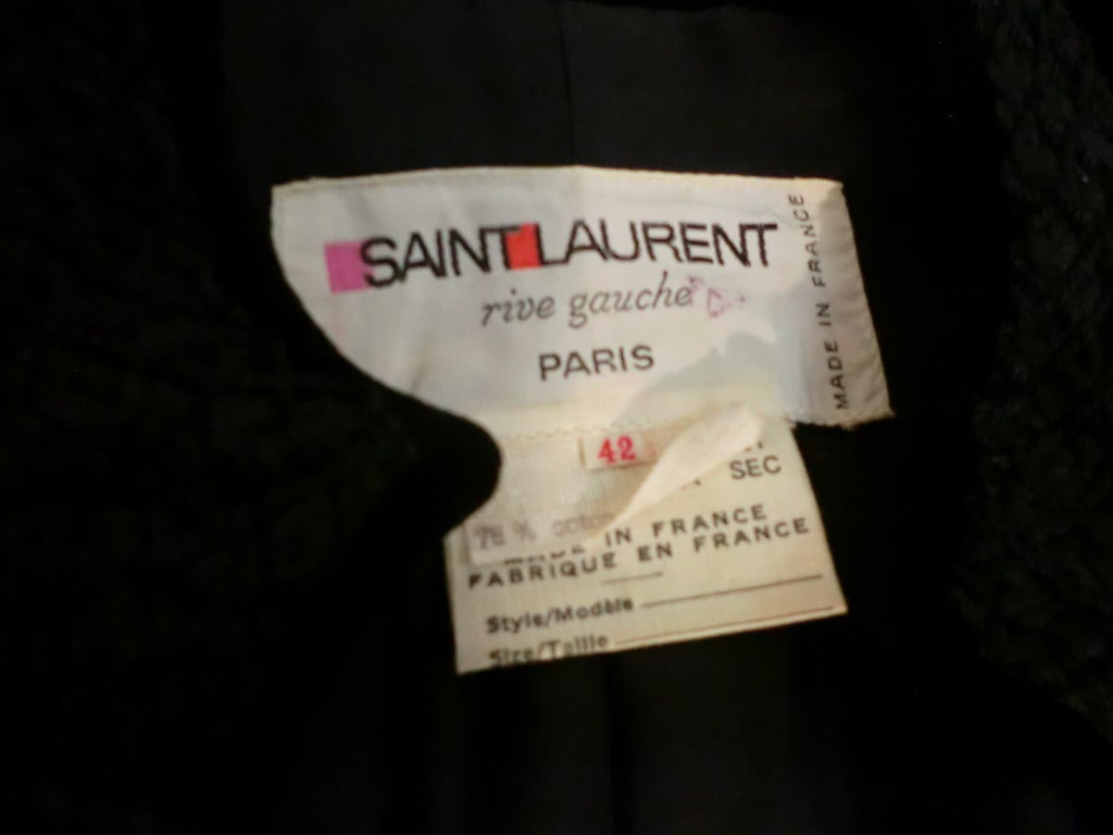 st laurent russian collection