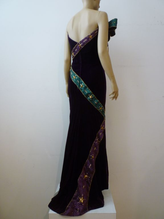 bob mackie evening gowns