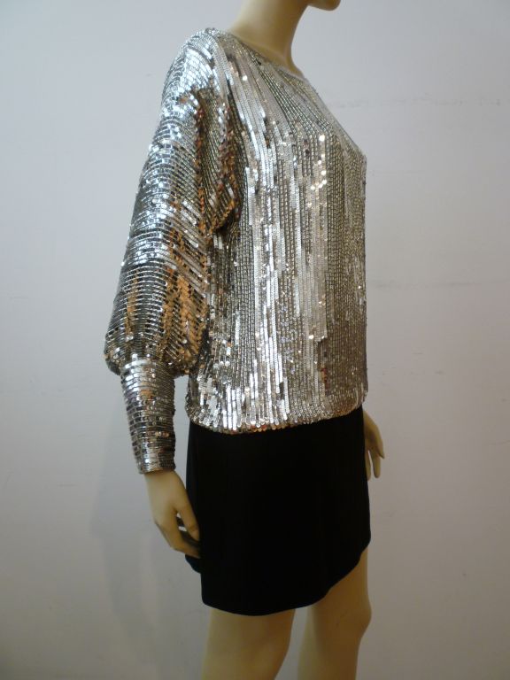 sequin 80s