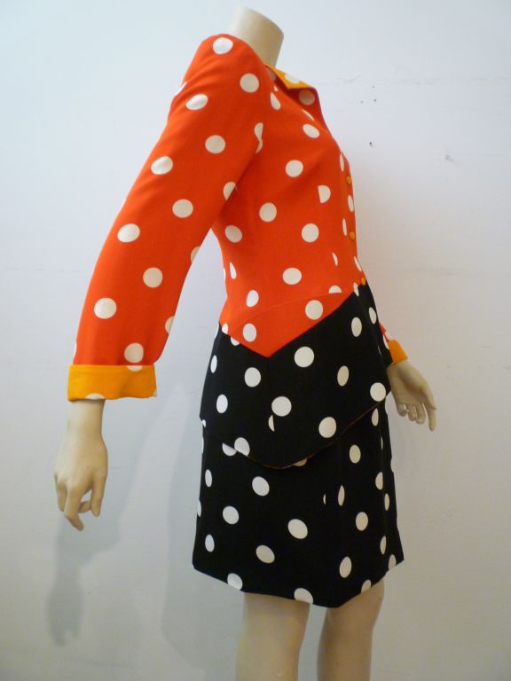 Geoffrey Beene 1