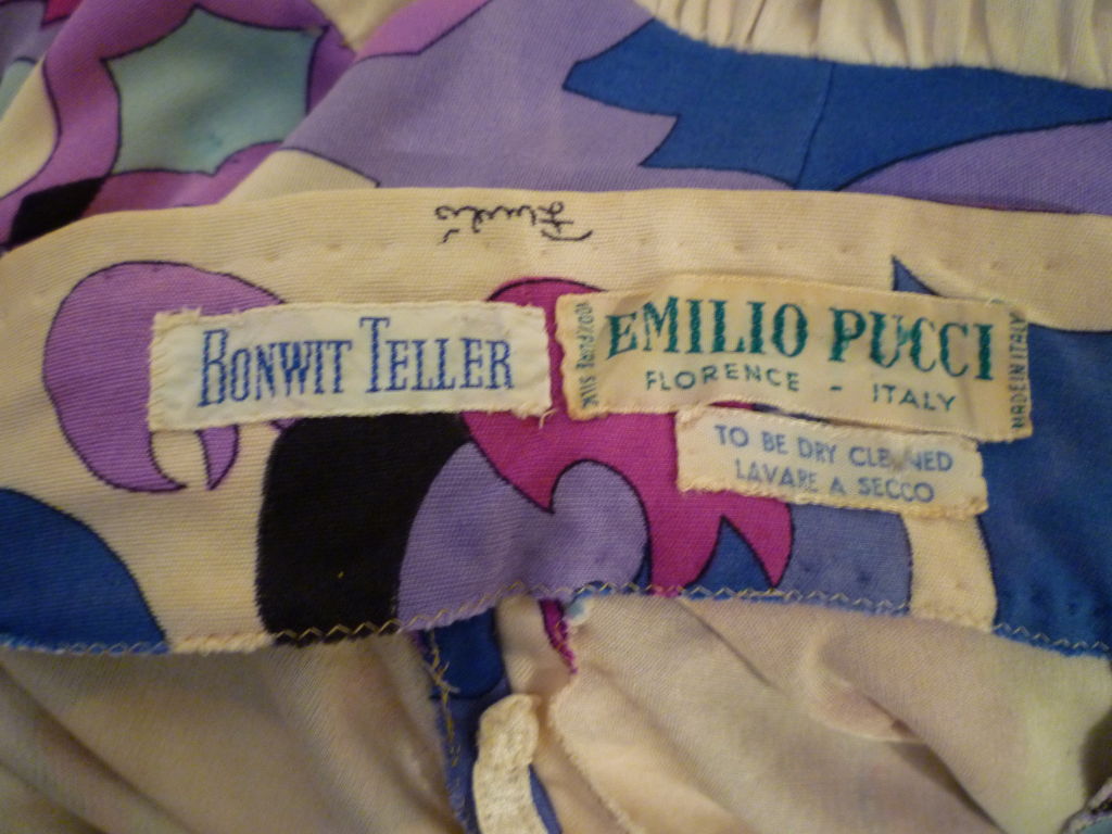 Emilio Pucci 4