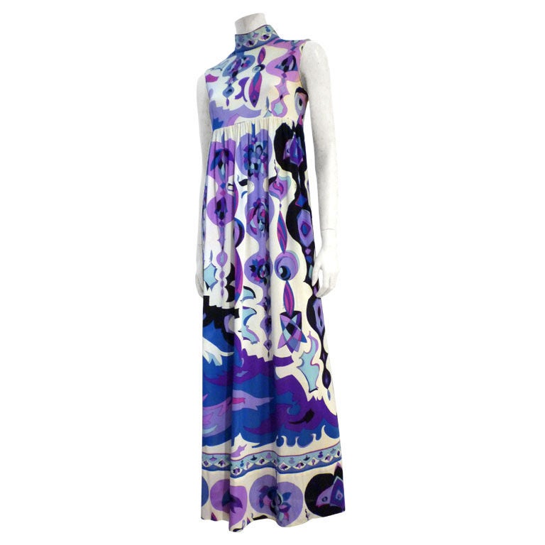 Emilio Pucci