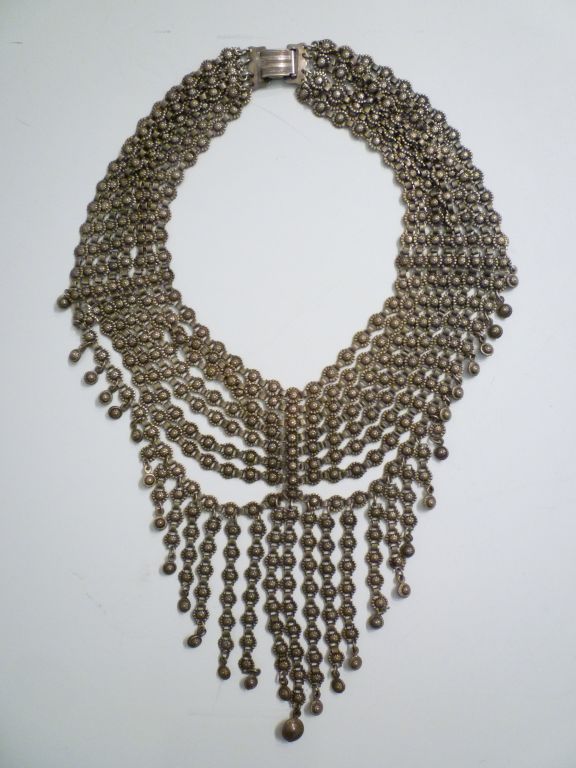 1940s jewelry