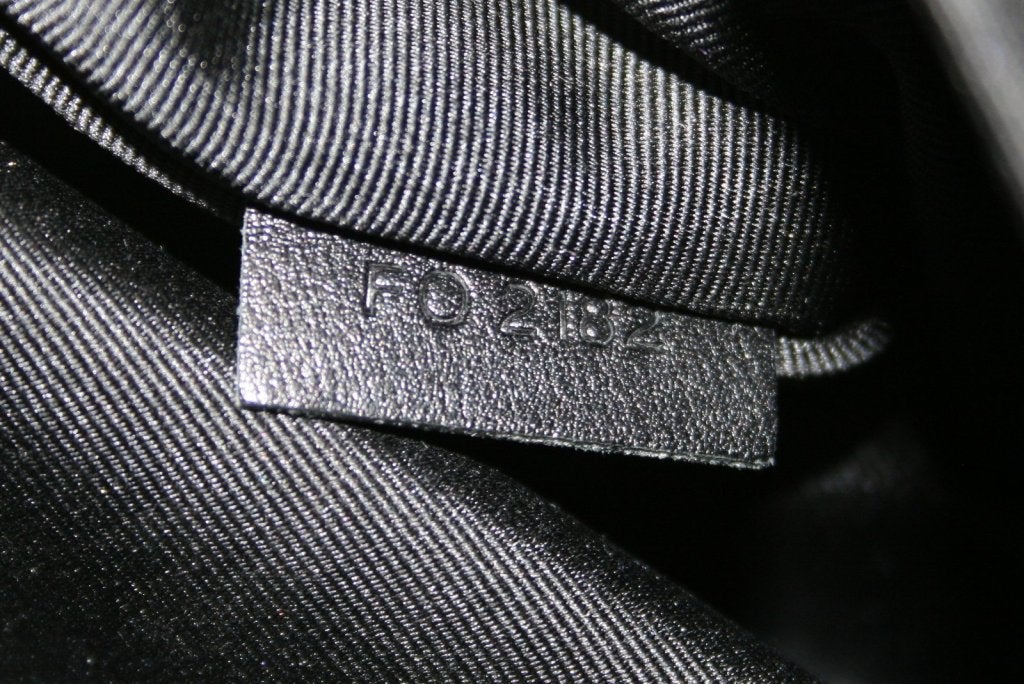 Louis Vuitton Black Sequin Sunshine Express Speedy Bag 2