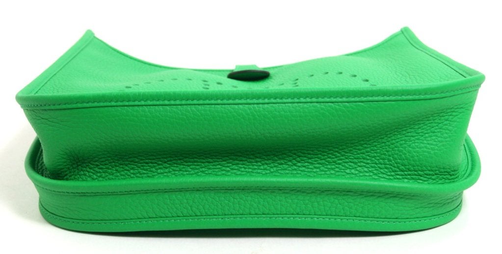 Women's Hermès Bambou Evelyne III PM Shoulder Bag