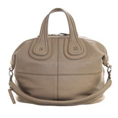 Used Givenchy Putty Medium Nightingale Bag