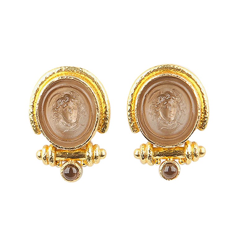 elizabeth locke estate jewelry
