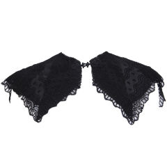 Victorian Lace Collar