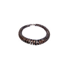 Vintage YSL Spring Choker