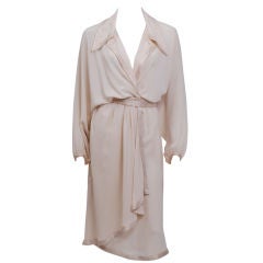 Vintage Chloe Dress formerly owned by Lauren Bacall