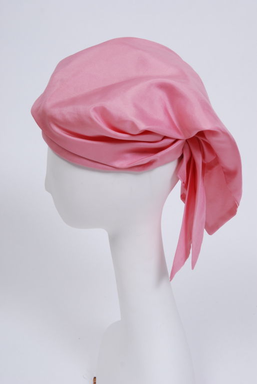 Dior Turban