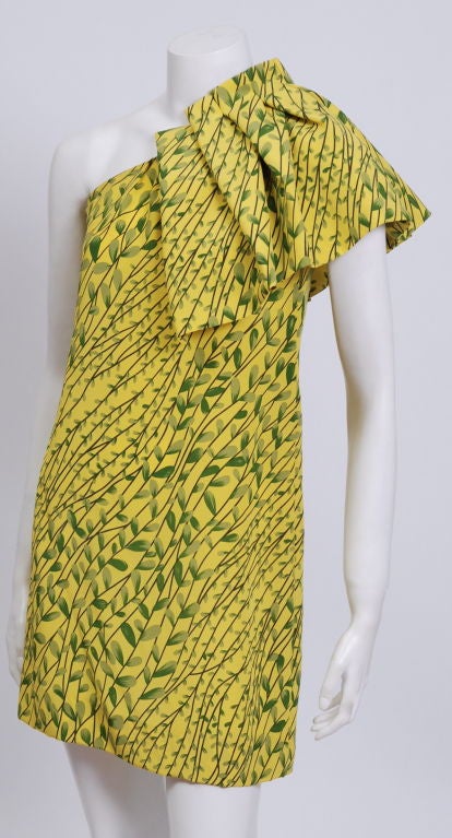 Caterina Gatta Dress