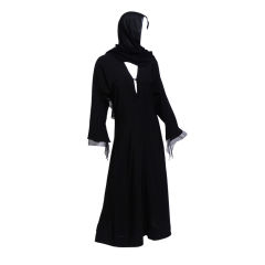 Debbie Harry Used Collection Abaya Dress