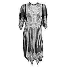 Vintage Zandra Rhodes