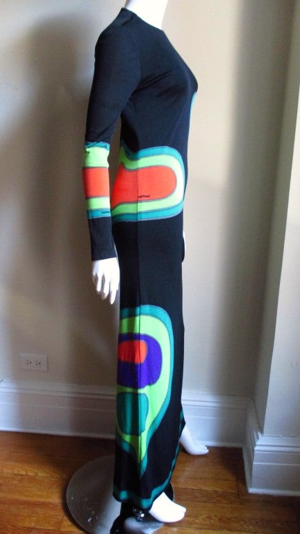 1960's Feraud Mod Maxi 2