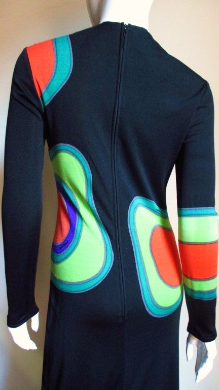 1960's Feraud Mod Maxi 4