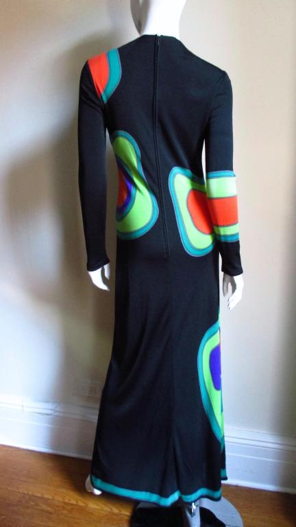 1960's Feraud Mod Maxi 5