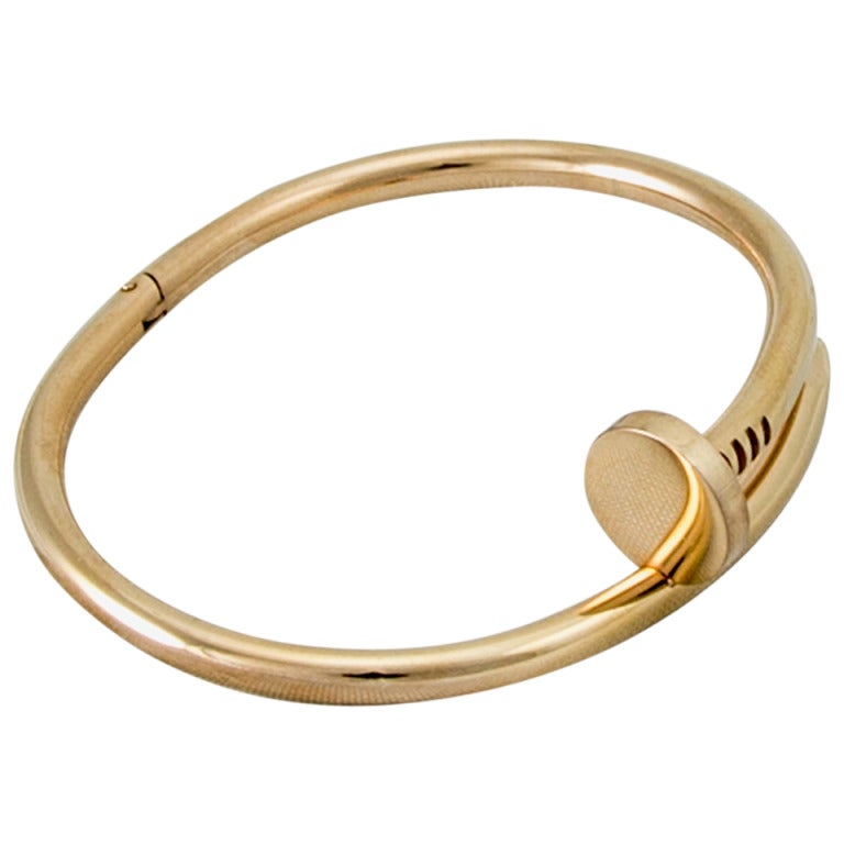 KOLOURS JEWELRY Hexagon large 18-karat gold diamond tennis bracelet |  NET-A-PORTER
