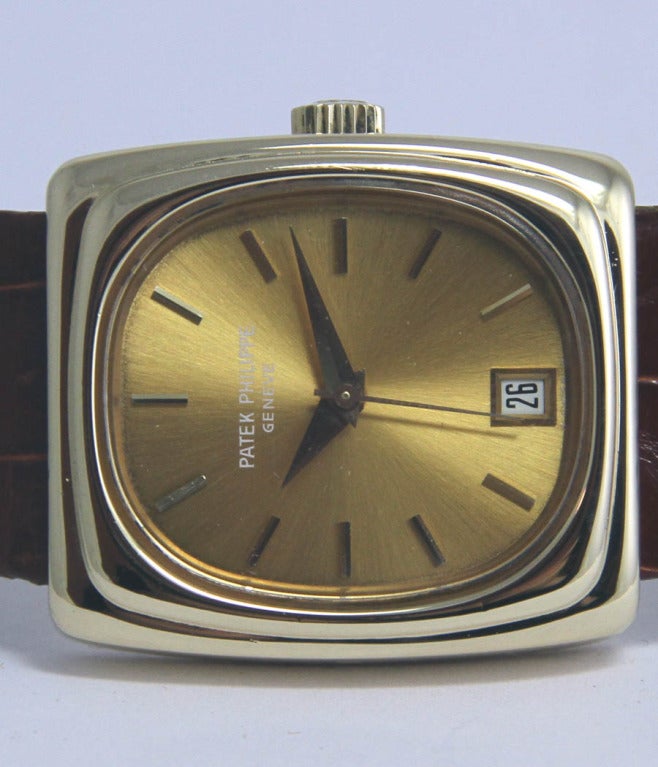 patek beta 21