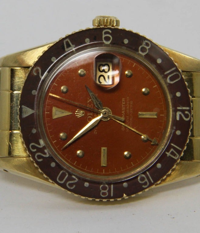 rolex 38mm
