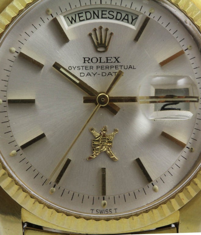 rolex watch price in oman
