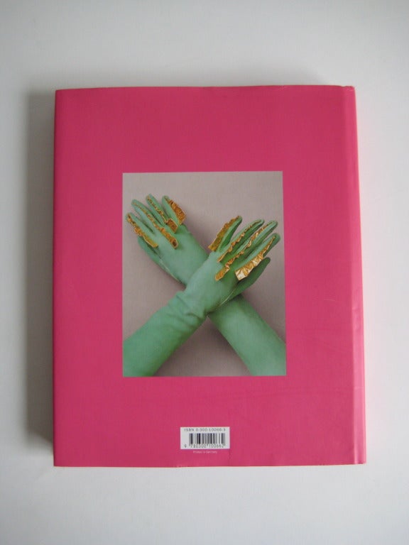 Shocking : The Art and Fashion of Elsa Schiaparelli