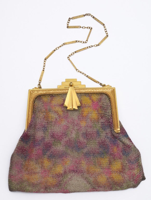 1920s purses